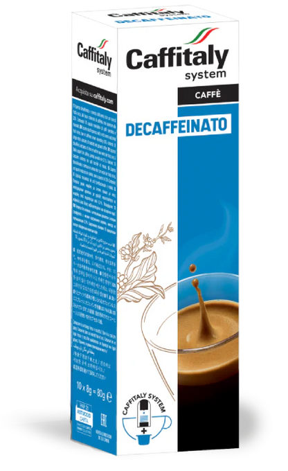 Macchina da Caffè Caffitaly con 50 Capsule